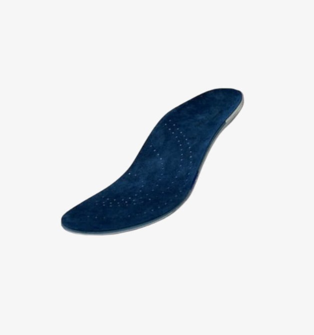 Bauerfeind globotec sport inlegzool